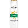 Шампунь Pantene Pro-V Гладкие и шелковистые для склонных к пушению волос 400 мл (8700216821254)