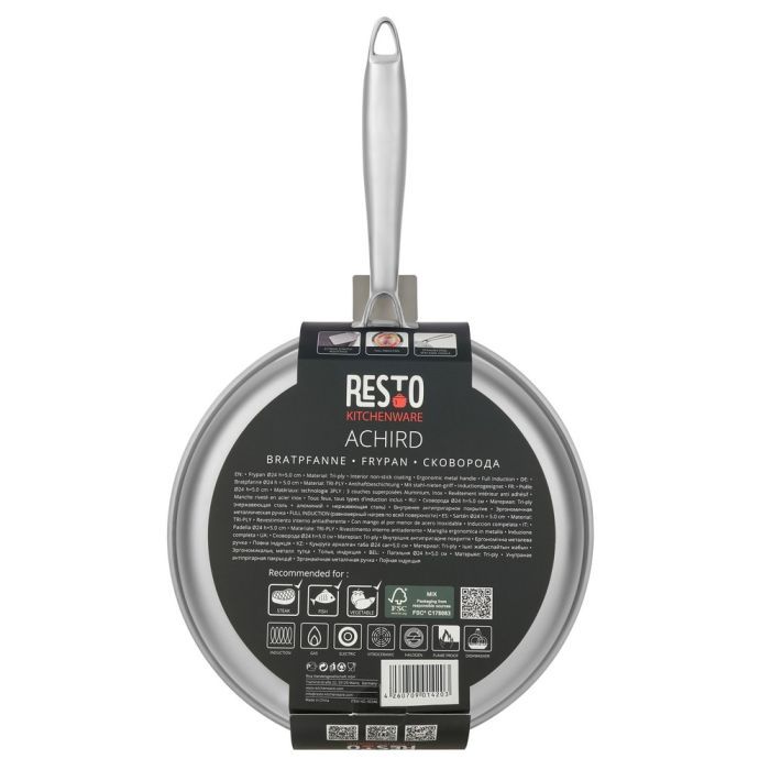 Сковорода Resto Achird 26 см (95347) изображение 12