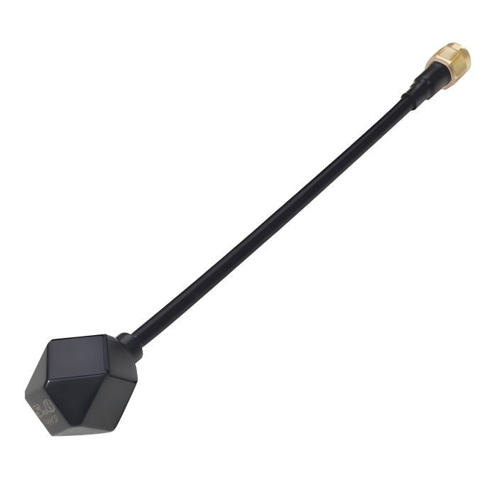 Антенна для дрона AKK 5.8GHz 6DBi Diamond Antenna-160MM упаковка 50 шт. (AD160BOX) изображение 2