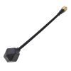 Антенна для дрона AKK 5.8GHz 6DBi Diamond Antenna-160MM упаковка 50 шт. (AD160BOX) изображение 2