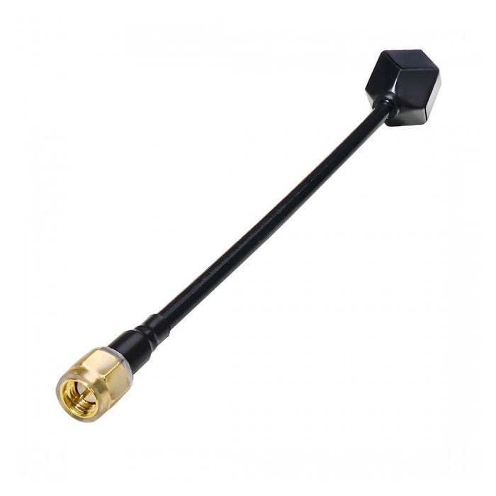 Антенна для дрона AKK 5.8GHz 6DBi Diamond Antenna-160MM упаковка 50 шт. (AD160BOX) изображение 3