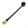 Антенна для дрона AKK 5.8GHz 6DBi Diamond Antenna-160MM упаковка 50 шт. (AD160BOX) изображение 3