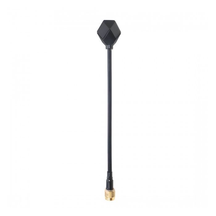 Антенна для дрона AKK 5.8GHz 6DBi Diamond Antenna-160MM упаковка 50 шт. (AD160BOX) изображение 4