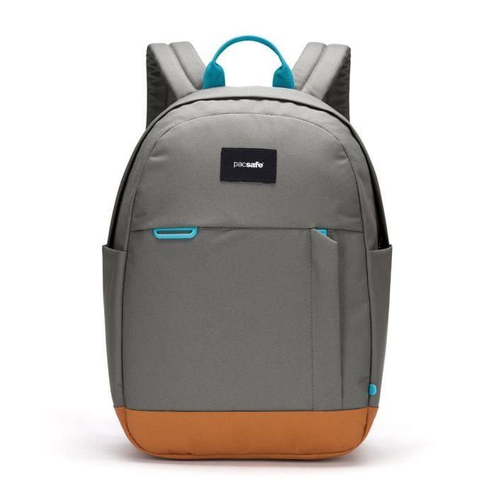 Рюкзак туристический Pacsafe Go 15L рожевий (35110340)