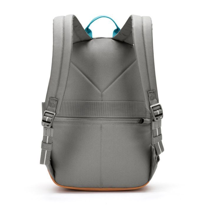 Рюкзак туристический Pacsafe Go 15L рожевий (35110340) изображение 2