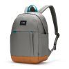 Рюкзак туристический Pacsafe Go 15L сірий (35110146) изображение 3