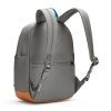 Рюкзак туристический Pacsafe Go 15L сірий (35110146) изображение 4