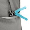 Рюкзак туристический Pacsafe Go 15L сірий (35110146) изображение 6