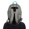 Рюкзак туристический Pacsafe Go 15L сірий (35110146) изображение 9