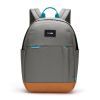 Рюкзак туристический Pacsafe Go 15L сірий (35110146)