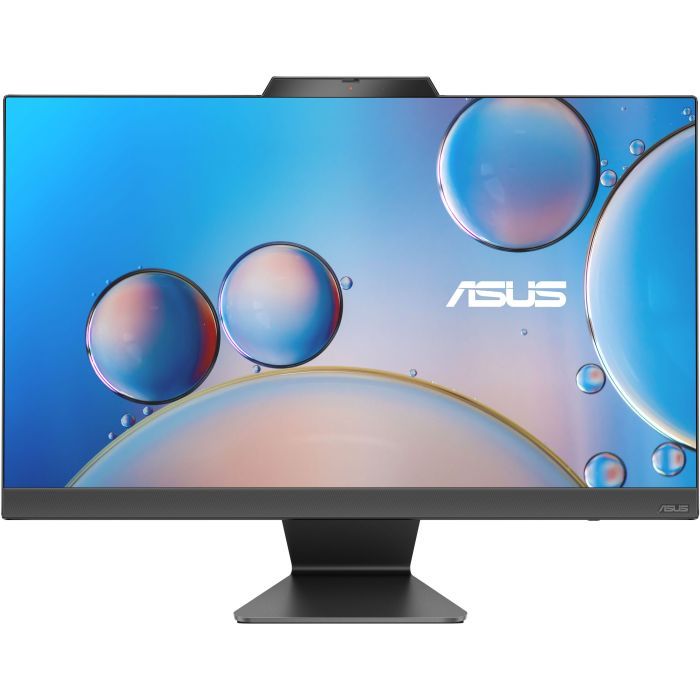 Комп'ютер ASUS M3402WFAK-BPC0340 AiO / Ryzen5 7520U, 16, 512, WiFi, кл+м (90PT03L2-M011M0) зображення 2