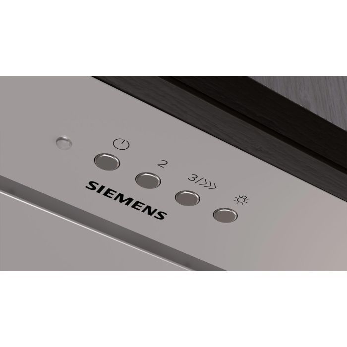Витяжка кухонна Siemens LB56NAC50 зображення 2