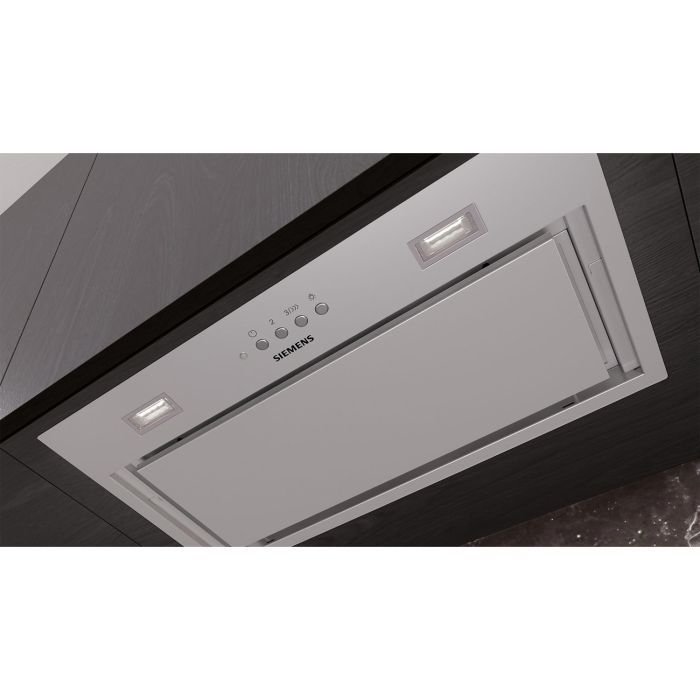 Витяжка кухонна Siemens LB56NAC50 зображення 3