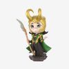 Фігурка Pop Mart сюрприз Infinity Saga Marvel (MISS-01) зображення 3