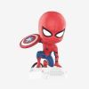 Фігурка Pop Mart сюрприз Infinity Saga Marvel (MISS-01) зображення 6