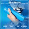 Пляшка для води ION8 OneTouch Stainless Steel 600 мл Blue (I8SS600BLU) зображення 2