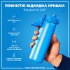 Пляшка для води ION8 OneTouch Stainless Steel 600 мл Blue (I8SS600BLU) зображення 3