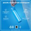 Пляшка для води ION8 OneTouch Stainless Steel 600 мл Blue (I8SS600BLU) зображення 4