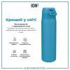 Пляшка для води ION8 OneTouch Stainless Steel 600 мл Blue (I8SS600BLU) зображення 6