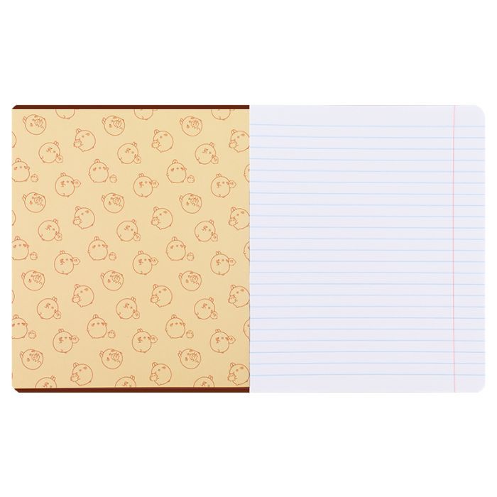 Тетрадь Kite Molang, 18 листов, линия (ML25-237) изображение 4