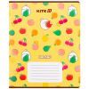Тетрадь Kite Molang, 18 листов, линия (ML25-237) изображение 6