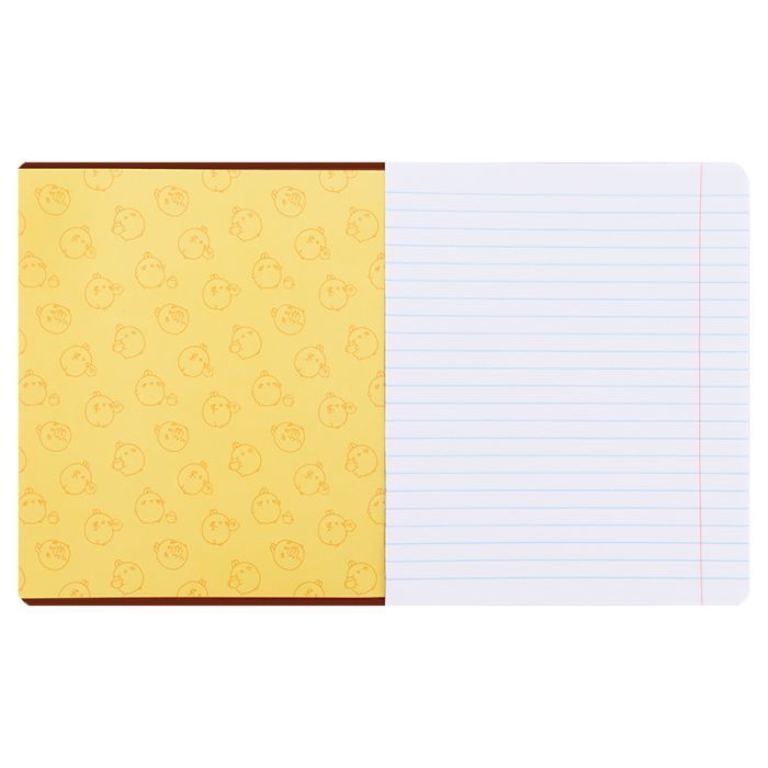 Тетрадь Kite Molang, 18 листов, линия (ML25-237) изображение 7