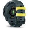 Смарт-годинник Garmin Instinct E, 40 mm, Electric Lime Bezel w/ Twilight Band, GPS смарт-годинник (010-02932-01) зображення 4