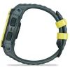 Смарт-годинник Garmin Instinct E, 40 mm, Electric Lime Bezel w/ Twilight Band, GPS смарт-годинник (010-02932-01) зображення 6