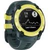 Смарт-годинник Garmin Instinct E, 40 mm, Electric Lime Bezel w/ Twilight Band, GPS смарт-годинник (010-02932-01)