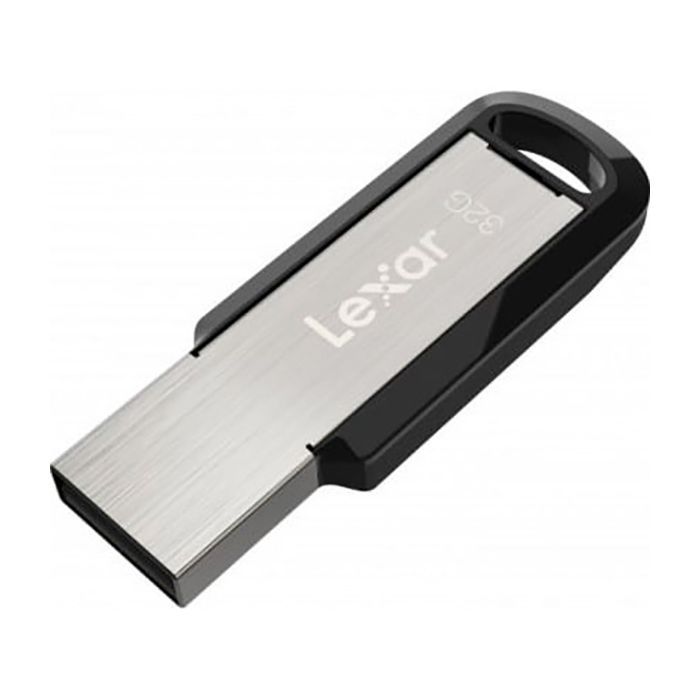 USB флеш накопитель Lexar 32GB JumpDrive M400 USB 3.0 (LJDM400032G-BNBNG)