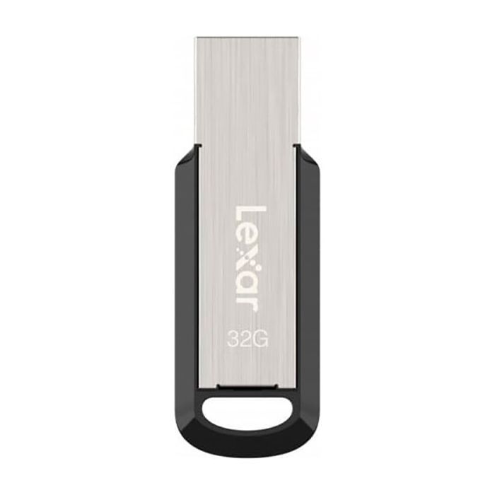 USB флеш накопитель Lexar 32GB JumpDrive M400 USB 3.0 (LJDM400032G-BNBNG) изображение 2