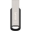 USB флеш накопитель Lexar 32GB JumpDrive M400 USB 3.0 (LJDM400032G-BNBNG) изображение 2