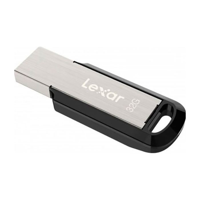 USB флеш накопитель Lexar 32GB JumpDrive M400 USB 3.0 (LJDM400032G-BNBNG) изображение 3
