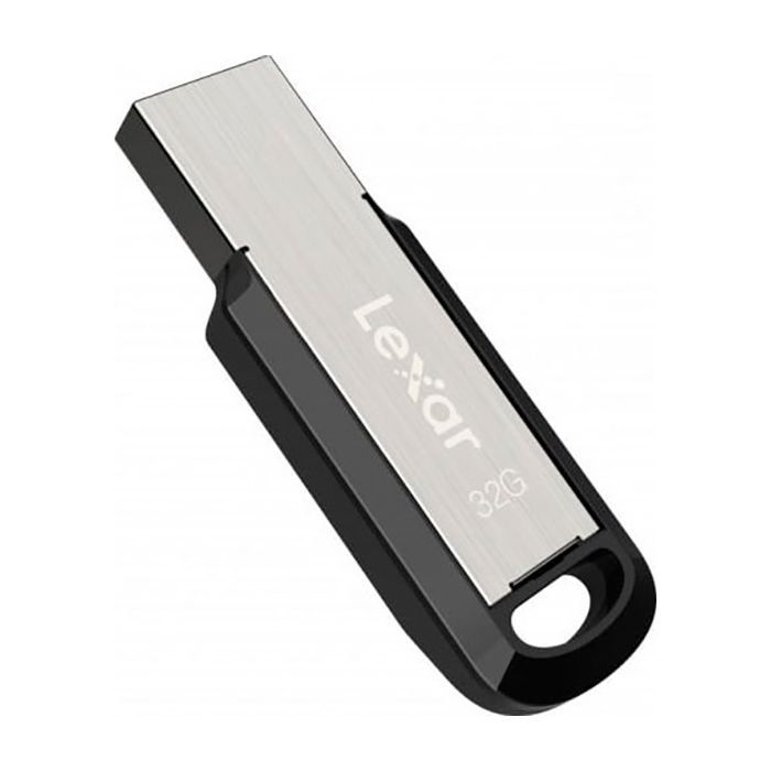 USB флеш накопитель Lexar 32GB JumpDrive M400 USB 3.0 (LJDM400032G-BNBNG) изображение 4