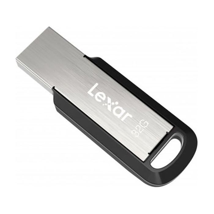 USB флеш накопитель Lexar 32GB JumpDrive M400 USB 3.0 (LJDM400032G-BNBNG) изображение 5