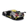 Машина Bburago Chevrolet Corvette C8.R (124) (18-28024) зображення 4