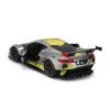 Машина Bburago Chevrolet Corvette C8.R (124) (18-28024) зображення 4