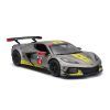 Машина Bburago Chevrolet Corvette C8.R (124) (18-28024) зображення 7