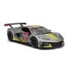 Машина Bburago Chevrolet Corvette C8.R (124) (18-28024) зображення 7