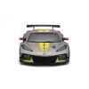 Машина Bburago Chevrolet Corvette C8.R (124) (18-28024) зображення 9