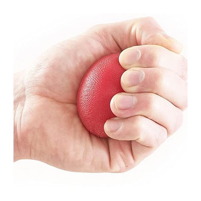 Еспандер PowerPlay PP-4339 Grip Ball Set набір 3 шт (PP_4339) зображення 2