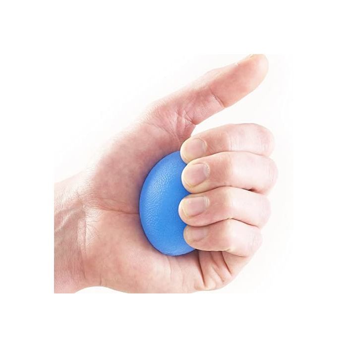 Еспандер PowerPlay PP-4339 Grip Ball Set набір 3 шт (PP_4339) зображення 4