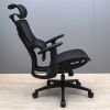 Офисное кресло Richman Эрготекс Пластик Synchro Сетка Черное (R00000052538) изображение 7