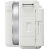 Цифровий фотоапарат Sony Alpha ZV-E10 + 25-105mm White БВ (ZVE10LW_SEL24105G_) зображення 5