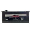 Акумулятор автомобільний Berga Truck Power Block 140Ah бокова(+/-) (800EN) (6401030807502)