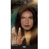 Гральні карти Scarabeo Таро Будинок з привидами (Haunted House Tarot) (EX241MU) зображення 2