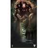Гральні карти Scarabeo Таро Будинок з привидами (Haunted House Tarot) (EX241MU) зображення 4