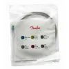 Струни для гітари Fender 250R Transparent Pack (10-46) (301441)