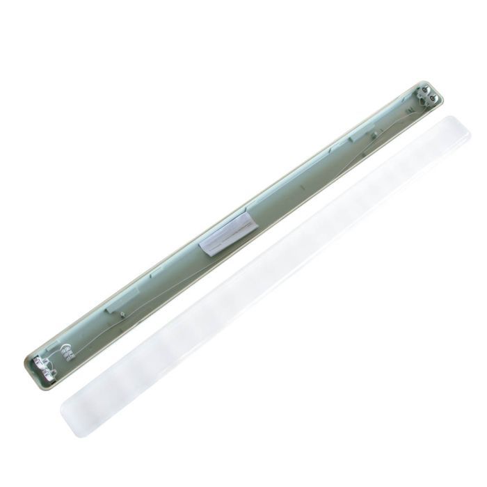 Светильник Євросвітло Т8 LED-SH2-40 IP65 изображение 2
