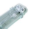 Светильник Євросвітло Т8 LED-SH2-40 IP65 изображение 3